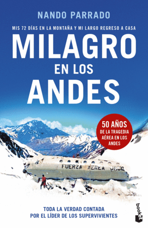 MILAGRO EN LOS ANDES