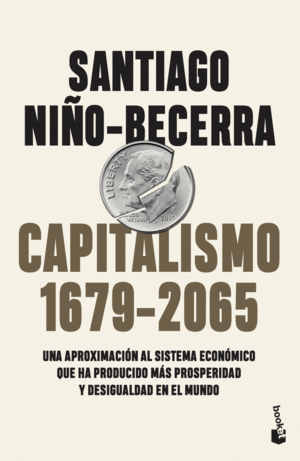 CAPITALISMO (1679-2065)