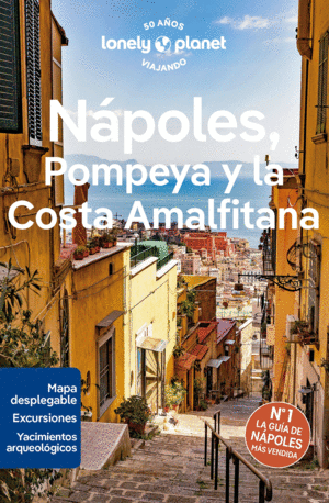 NAPOLES, POMPEYA Y LA COSTA AMALFITANA 4