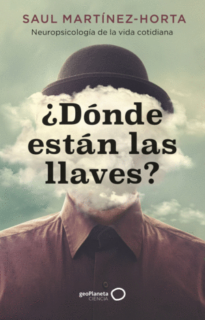 ¿DONDE ESTAN LAS LLAVES?