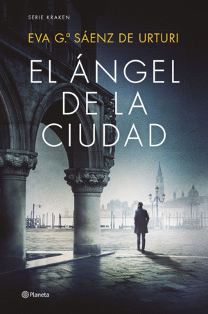 EL ANGEL DE LA CIUDAD. EDICION ESPECIAL