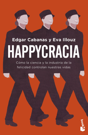 HAPPYCRACIA