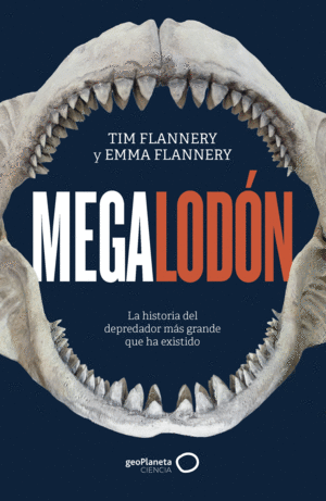MEGALODÓN