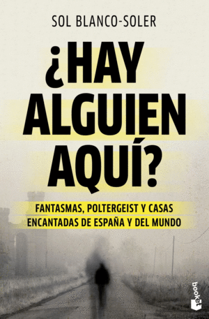 ¿HAY ALGUIEN AQUI?