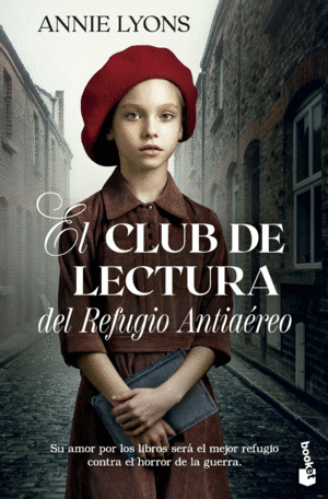 EL CLUB DE LECTURA DEL REFUGIO ANTIAEREO