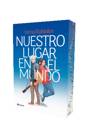 (19 MARZO 25) NUESTRO LUGAR EN EL MUNDO