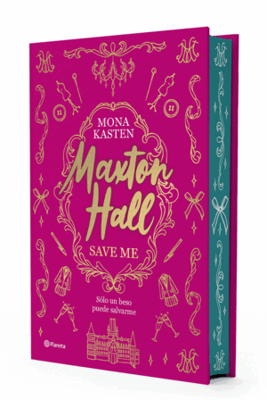 MAXTON HALL 1 (EDICIÓN ESPECIAL)