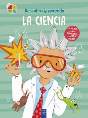 DESCUBRO Y APRENDO. LA CIENCIA