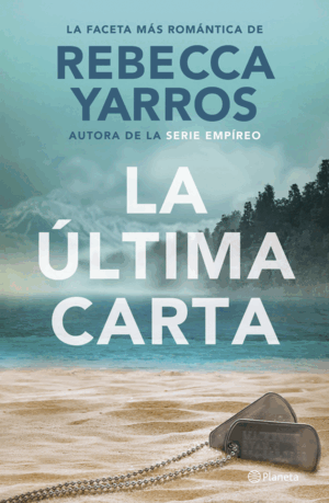 LA ÚLTIMA CARTA