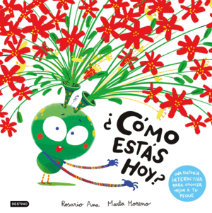 ¿CÓMO ESTÁS HOY?