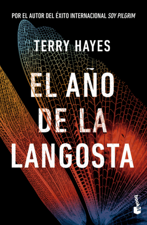 EL AÑO DE LA LANGOSTA