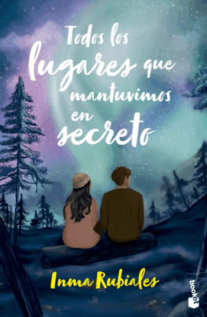 TODOS LOS LUGARES QUE MANTUVIMOS EN SECRETO