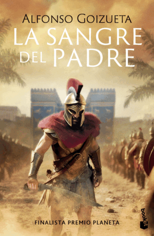 LA SANGRE DEL PADRE