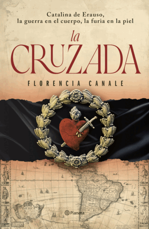 LA CRUZADA