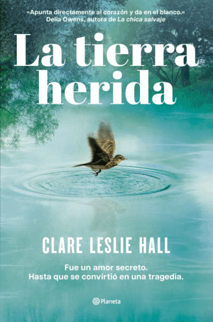 LA TIERRA HERIDA