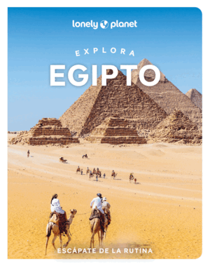 EXPLORA EGIPTO 1