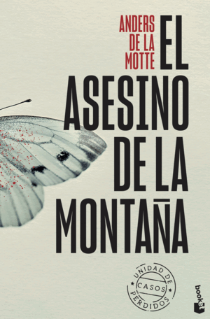 EL ASESINO DE LA MONTAÑA (UNIDAD DE CASOS PERDIDOS