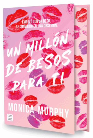 UN MILLÓN DE BESOS PARA TI. EDICIÓN ESPECIAL