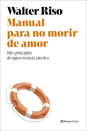 MANUAL PARA NO MORIR DE AMOR