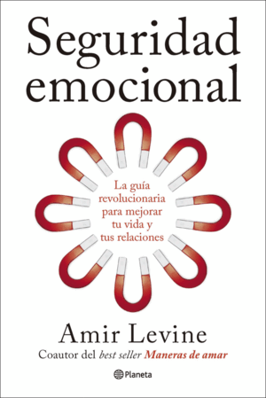 SEGURIDAD EMOCIONAL