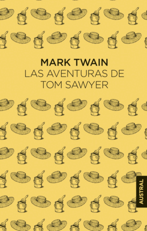 LAS AVENTURAS DE TOM SAWYER