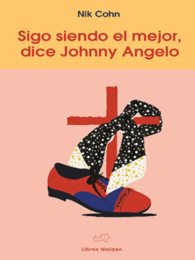 SIGO SIENDO EL MEJOR, DICE JOHNNY ANGELO