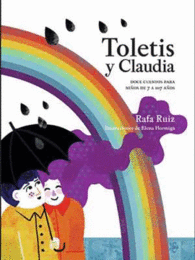 TOLETIS Y CLAUDIA