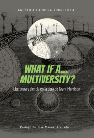 WHAT IF A... MULTIVERSITY?