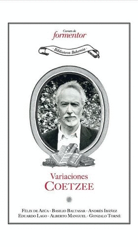 VARIACIONES COETZEE