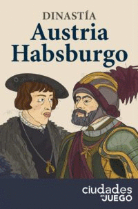 DINASTÍA AUSTRIA HABSBURGO