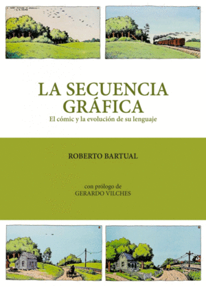 LA SECUENCIA GRAFICA