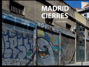 MADRID CIERRES