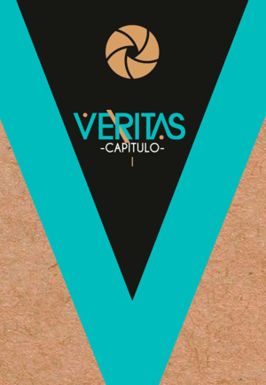 VERITAS CAPITULO I ESTILO