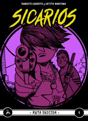 SICARIOS