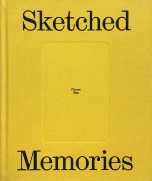 SKETCHED MEMORIES