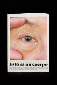 ESTO ES UN CUERPO  3 - OJOS