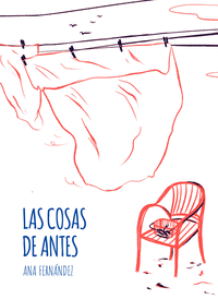 LAS COSAS DE ANTES