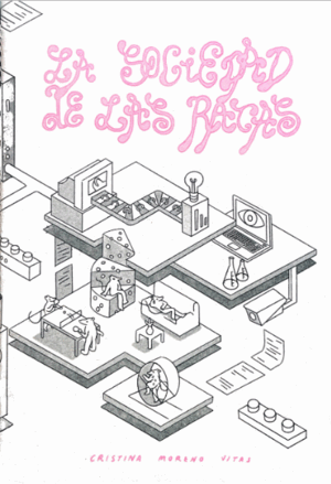 LA SOCIEDAD DE LAS RATAS