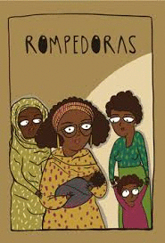 ROMPEDORAS