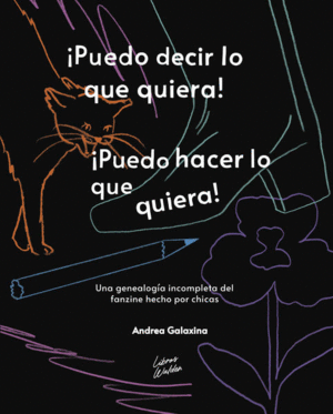 ¡PUEDO DECIR LO QUE QUIERA!¡PUEDO HACER LO QUE QUIERA!
