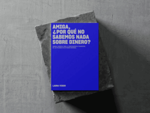 AMIGA HABLEMOS DE PLATA