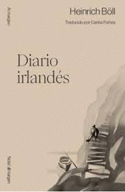 DIARIO IRLANDÉS