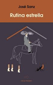 RUTINA ESTRELLA ( DEPOSITO SOMBRA CAIN 25)