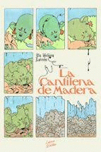 LA CANTILENA DE MADERA