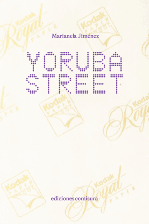 YORUBA STREET