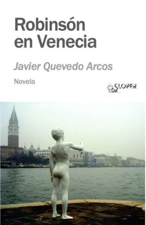 ROBINSON EN VENECIA