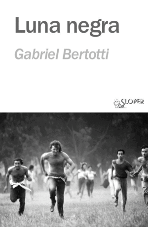 LUNA NEGRA