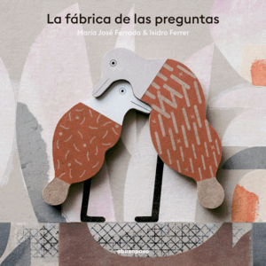 FÁBRICA DE LAS PREGUNTAS, LA