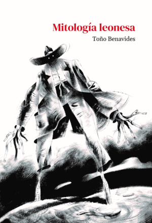 MITOLOGÍA LEONESA