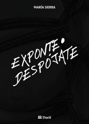EXPONTE & DESPÓJATE